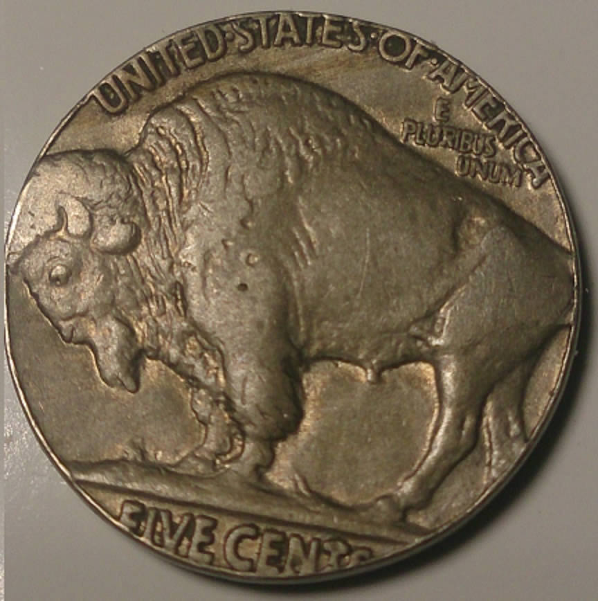 1916-Buffalo-Wrong-Planchet?-Or-PMD